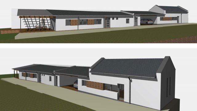 Eladó családi ház, Balatonszárszón 199 M Ft, 5 szobás