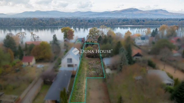 Eladó telek, Dunakeszin 120 M Ft / költözzbe.hu