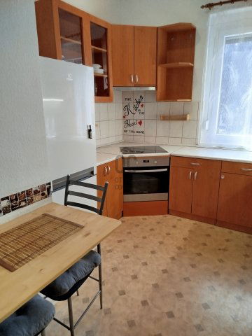 Kiadó téglalakás, albérlet, Budapesten, X. kerületben, 1 szobás