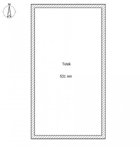 Eladó telek, Csongrádon 12.5 M Ft / költözzbe.hu