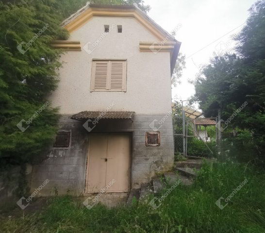 Eladó nyaraló, Homokkomáromon 5.9 M Ft, 2 szobás