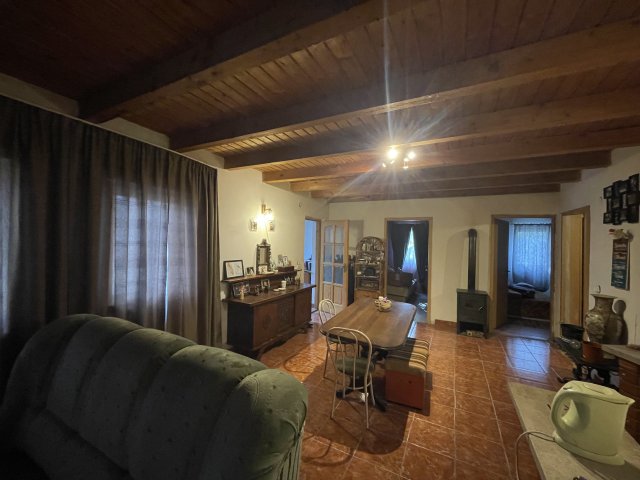 Eladó családi ház, Dömsödön 43.9 M Ft, 3 szobás