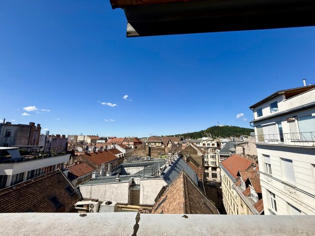 Eladó téglalakás, Budapesten, V. kerületben 129.9 M Ft, 4 szobás