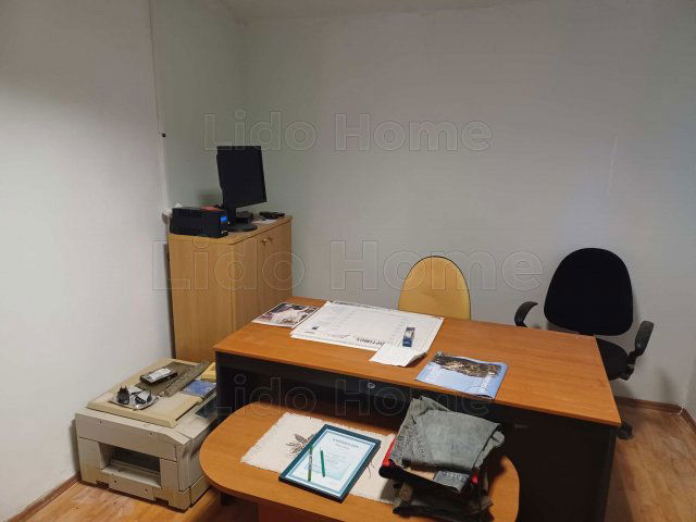 Kiadó ipari ingatlan, Kaposváron 450 E Ft / hó, 6 szobás
