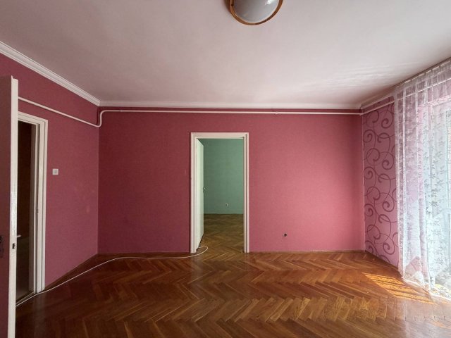Eladó téglalakás, Székesfehérvárott 44.9 M Ft, 2 szobás