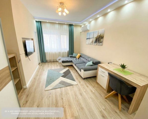 Eladó téglalakás, Kecskeméten 79 M Ft, 3 szobás