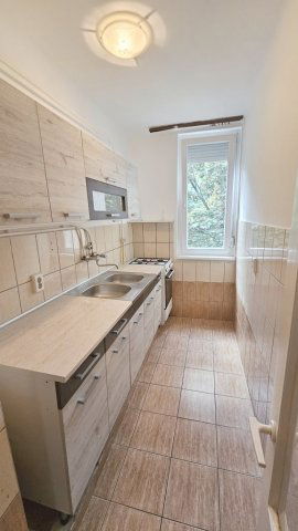 Kiadó téglalakás, albérlet, Miskolcon 110 E Ft / hó, 2 szobás