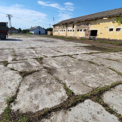 Eladó ipari ingatlan, Tetétlenen 48 M Ft / költözzbe.hu