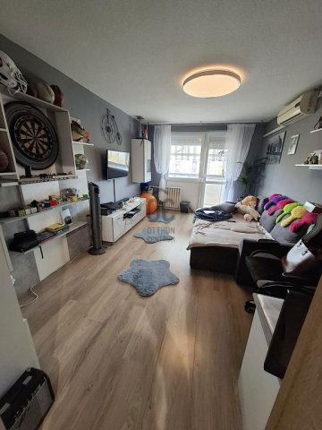 Eladó panellakás, Budapesten, IV. kerületben 72.8 M Ft, 2 szobás