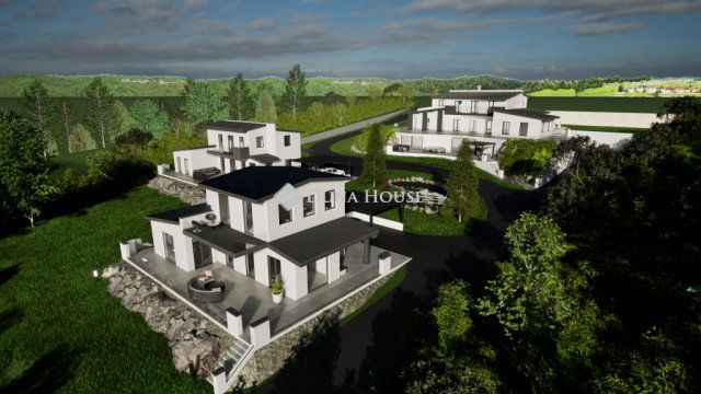 Eladó családi ház, Ürömön 500 M Ft, 6 szobás
