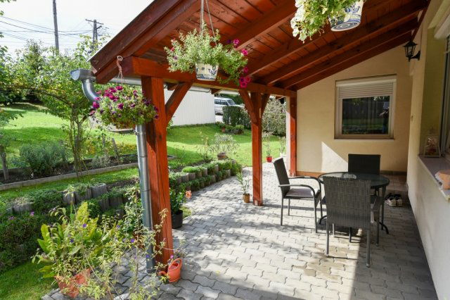 Eladó családi ház, Zalaegerszegen 84.99 M Ft, 2+2 szobás