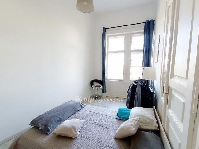 Eladó téglalakás, Budapesten, IX. kerületben 99.9 M Ft, 4 szobás