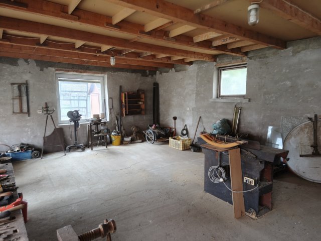 Eladó családi ház, Makón, Aradi utcában 35 M Ft, 2 szobás