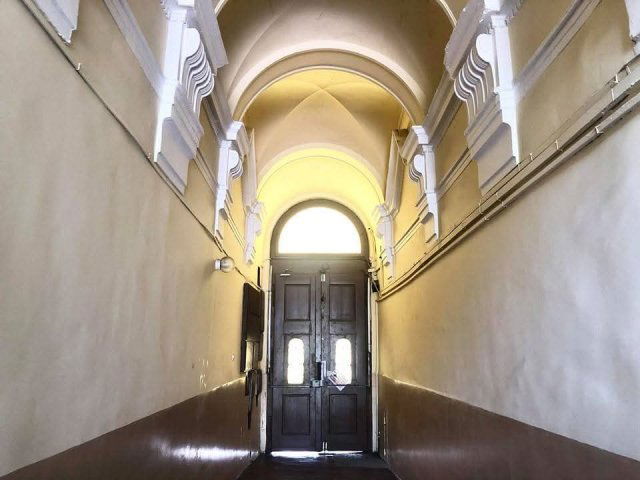 Eladó téglalakás, Budapesten, VII. kerületben 118 M Ft, 3 szobás