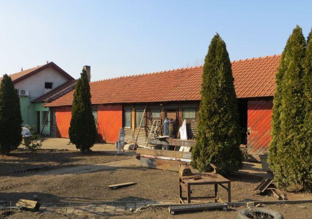 Eladó mezogazdasagi ingatlan, Békéscsabán 44.9 M Ft