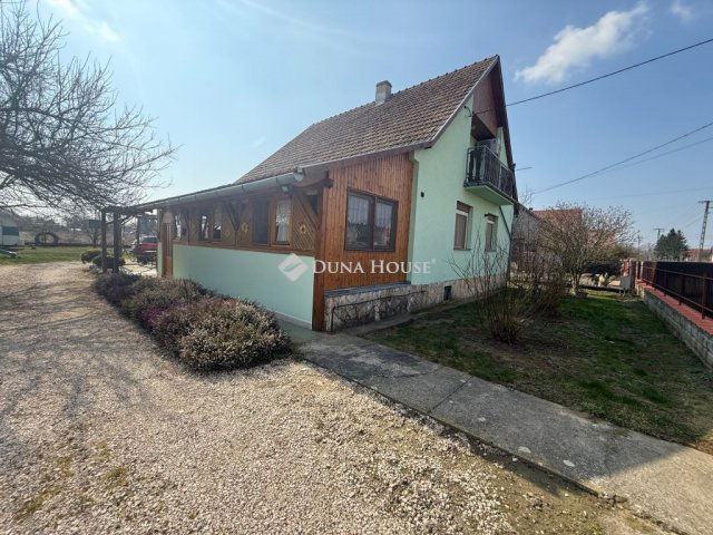 Eladó családi ház, Drávaszabolcsban 44.9 M Ft, 4 szobás