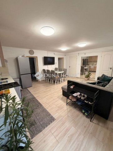 Eladó családi ház, Kecskeméten 44.9 M Ft, 3 szobás