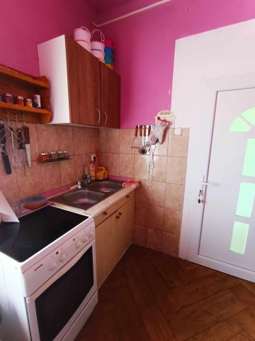 Eladó sorház, Pécsett 13.9 M Ft, 1 szobás / költözzbe.hu
