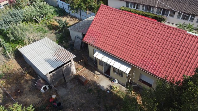 Eladó ikerház, Isaszegen, Dózsa György utcában 54.9 M Ft