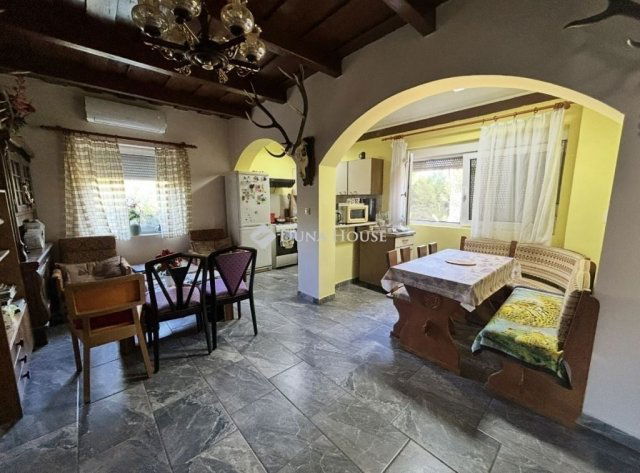 Eladó családi ház, Iregszemcsén 28 M Ft, 4 szobás