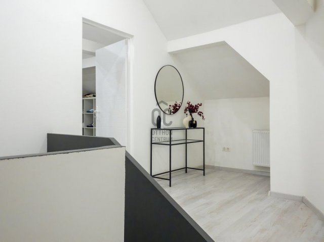 Eladó ikerház, Budapesten, XX. kerületben 199 M Ft, 6 szobás