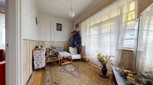 Eladó családi ház, Napkoron 26.4 M Ft, 2 szobás