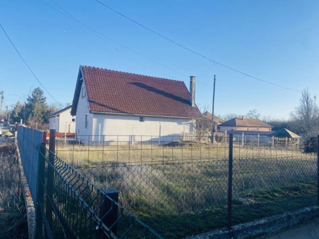 Eladó telek, Hernádon 10.9 M Ft / költözzbe.hu