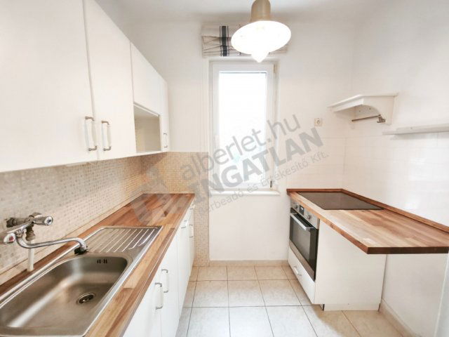 Kiadó téglalakás, albérlet, XII. kerületben, Szilassy úton