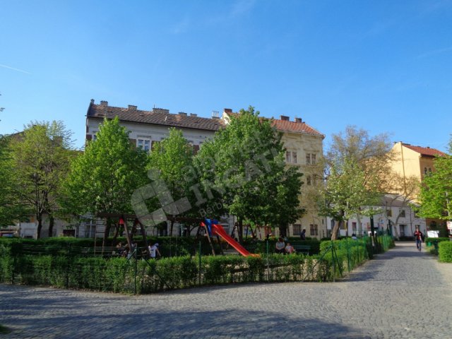 Kiadó téglalakás, albérlet, VIII. kerületben, Nagy Fuvaros utcában