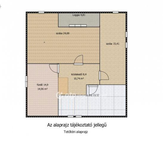 Eladó családi ház, Szigetszentmiklóson 110 M Ft, 4+1 szobás
