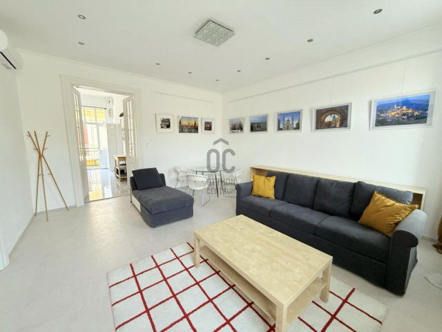 Eladó téglalakás, Budapesten, VII. kerületben 136 M Ft, 3 szobás