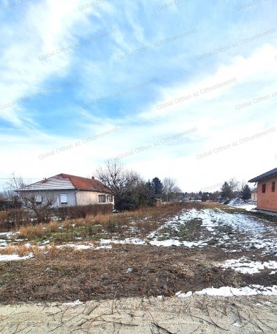 Eladó telek, Ásványrárón 15.7 M Ft / költözzbe.hu