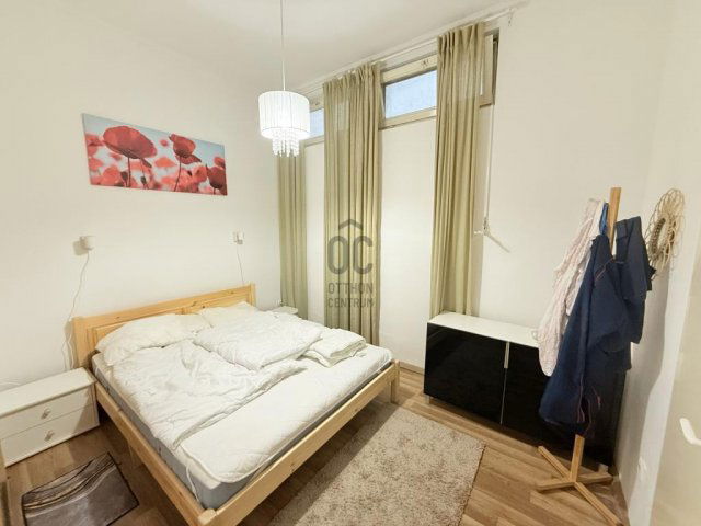 Eladó téglalakás, Budapesten, XIII. kerületben 48.9 M Ft