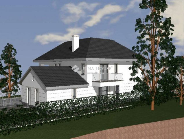 Eladó családi ház, Solymáron 377 M Ft, 2 szobás