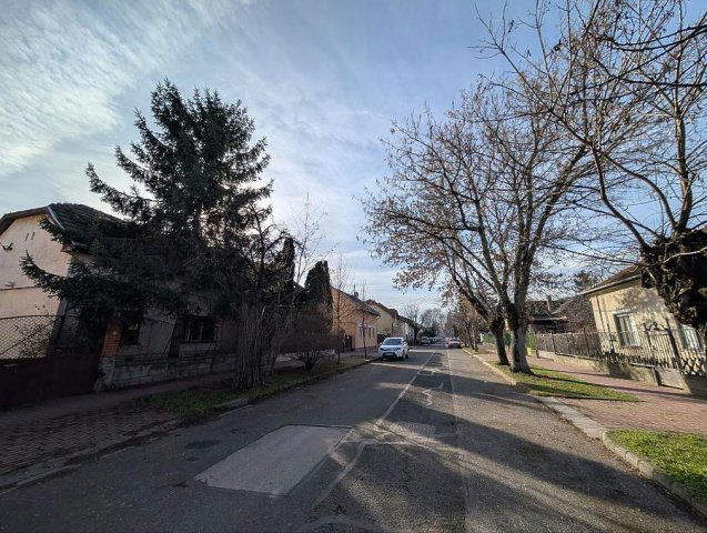 Eladó téglalakás, Budapesten, IV. kerületben 38.5 M Ft, 1 szobás