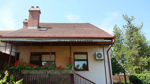 Eladó ikerház, Debrecenben 94 M Ft, 4+1 szobás