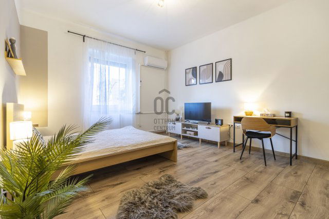 Eladó téglalakás, Székesfehérvárott 85.1 M Ft, 2 szobás