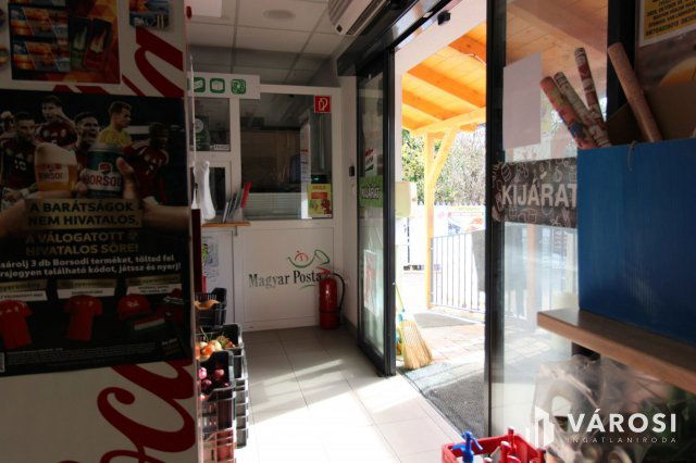 Eladó üzlethelyiség, Balatonakarattyán 360 M Ft, 3 szobás