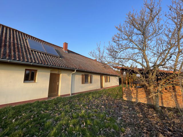 Eladó családi ház, Szarvaskendén 29.9 M Ft, 2 szobás