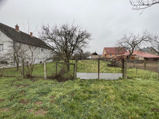 Eladó telek, Mikepércsen 16.5 M Ft / költözzbe.hu