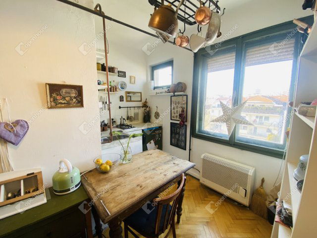 Eladó téglalakás, Szegeden 51.5 M Ft, 2 szobás