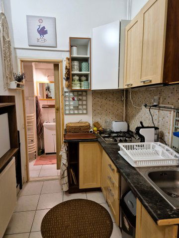 Eladó téglalakás, Budapesten, XIII. kerületben 51.99 M Ft