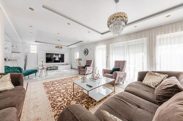 Eladó családi ház, Budapesten, X. kerületben 199.9 M Ft