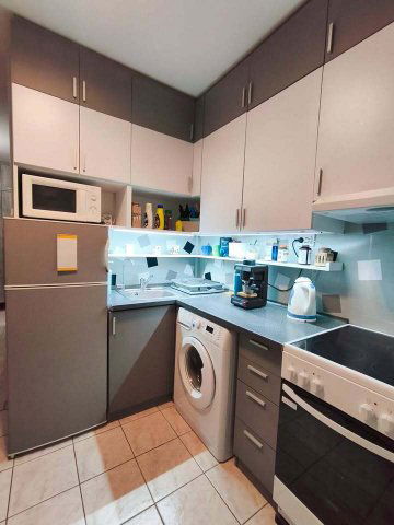 Eladó téglalakás, Nyíregyházán 35.5 M Ft, 2 szobás