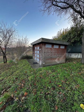 Eladó telek, Győrújbaráton 14.5 M Ft / költözzbe.hu
