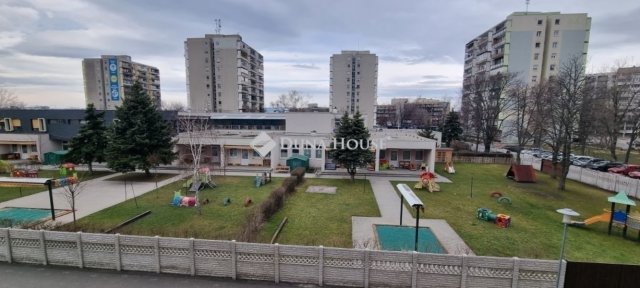 Eladó téglalakás, Budapesten, XX. kerületben 64.5 M Ft, 2 szobás