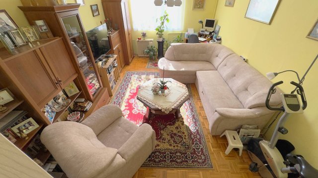 Eladó téglalakás, Miskolcon 29.9 M Ft, 2 szobás