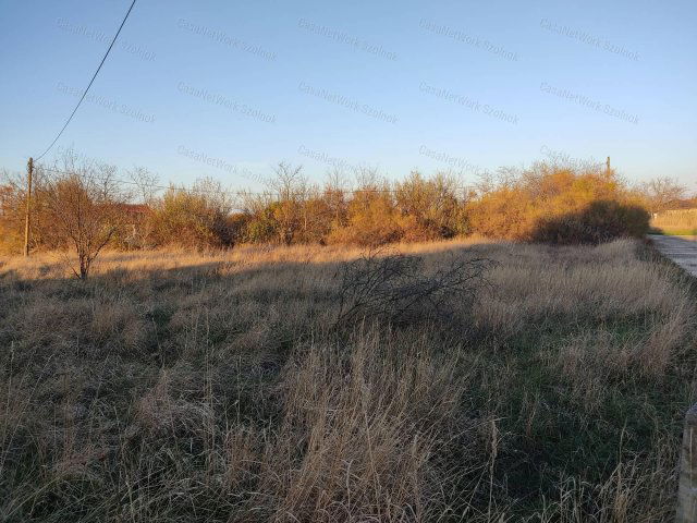 Eladó telek, Tápiószelén 1.5 M Ft / költözzbe.hu