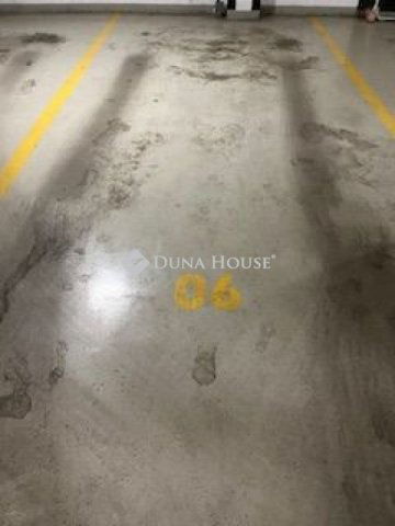 Eladó garázs, Budapesten, XIII. kerületben 6.99 M Ft