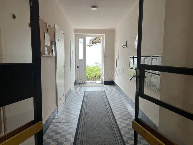 Eladó téglalakás, Budapesten, XIV. kerületben 41.9 M Ft